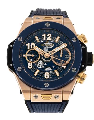 Hublot Big Bang 421.OL.5180.RX Hublot Big Bang 421.OL.5180.RX